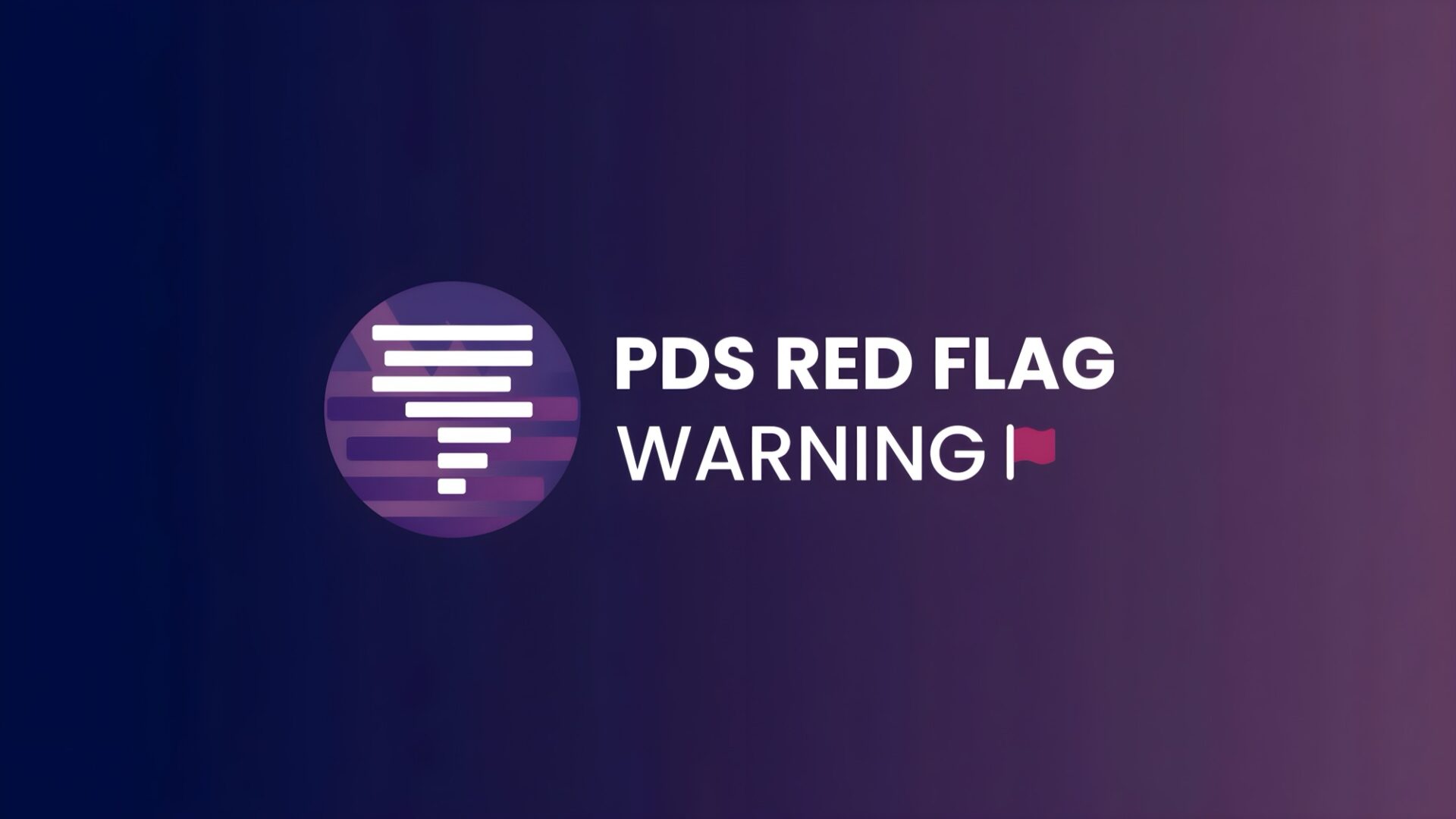 PDS Red Flag Warning issued for California